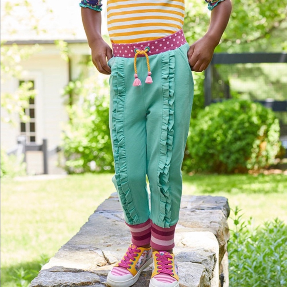 Matilda Jane Race at Recess Joggers